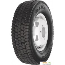 Автомобильные шины KAMA NR 201 315/60R22.5 152/148K