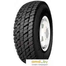 Автомобильные шины KAMA NR 202 295/80R22.5 152/148M