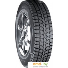 Зимние шины KAMA 505 195/65R15 91Q