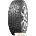 Зимние шины Michelin X-Ice 3 225/55R17 97H (run-flat). Фото №1