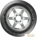 Автомобильные шины Bridgestone Blizzak DM-V2 235/55R19 105T. Фото №3