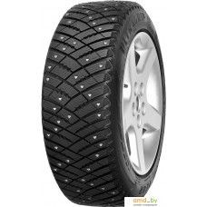 Автомобильные шины Goodyear UltraGrip Ice Arctic 235/50R18 101T