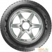 Автомобильные шины Bridgestone Blizzak DM-V2 235/60R17 102S. Фото №3