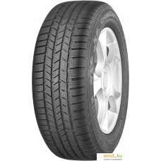 Автомобильные шины Continental ContiCrossContact Winter 275/45R21 110V