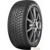 Зимние шины Kumho WinterCraft WP71 225/55R17 97V (run-flat). Фото №1