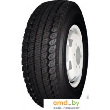 Автомобильные шины KAMA NU-301 295/80R22.5 152/148М