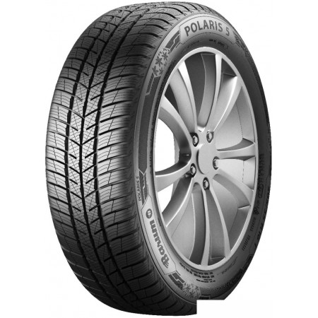 

Автомобильные шины Barum Polaris 5 225/50R17 98H, Polaris 5 225/50R17 98H