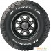 Автомобильные шины BFGoodrich All-Terrain T/A KO2 245/70R17 119/116S. Фото №2