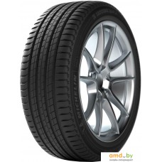 Автомобильные шины Michelin Latitude Sport 3 255/55R18 109V (run-flat)