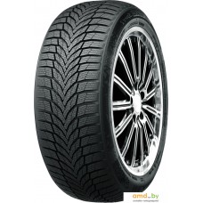 Зимние шины Nexen WinGuard Sport 2 255/45R18 103V