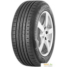 Автомобильные шины Continental ContiEcoContact 5 195/65R15 91H