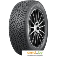 Зимние шины Nokian Tyres Hakkapeliitta R5 185/65R15 88R