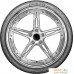 Летние шины Kumho Ecsta PS91 245/35R20 95Y. Фото №4