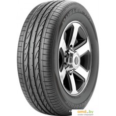 Автомобильные шины Bridgestone Dueler H/P Sport 255/50R19 107W (run-flat)