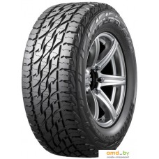 Автомобильные шины Bridgestone Dueler A/T 697 285/60R18 116T