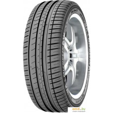 Автомобильные шины Michelin Pilot Sport 3 285/35R20 104Y