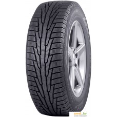 Зимние шины Ikon Tyres Nordman RS2 155/65R14 75R