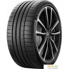 Летние шины Michelin Pilot Sport 5 S 245/40R21 96Y