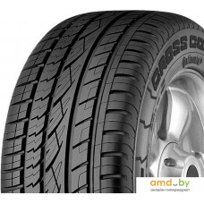 Летние шины Continental ContiCrossContact UHP 275/50R20 109W