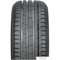 Летние шины Ikon Tyres Autograph Ultra 2 SUV 265/50R19 110Y XL