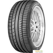 Летние шины Continental ContiSportContact 5 285/35R21 105Y