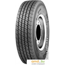 Летние шины TyRex All Steel VR-1 295/80R22.5 152/148M