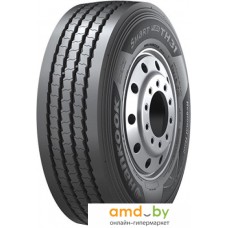 Всесезонные шины Hankook SmartFlex TH31 385/65R22.5 164K