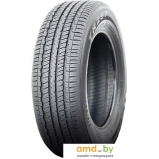 Летние шины Triangle TR257 235/55R17 103H