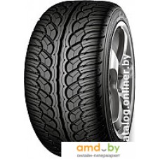 Летние шины Yokohama PA02 285/35R22 106V