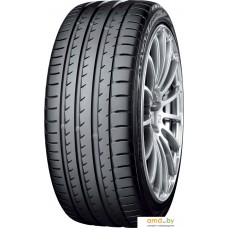 Летние шины Yokohama Advan Sport V105 285/35R22 106Y