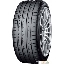 Летние шины Yokohama Advan Sport V105S 275/40R18 99Y (run-flat)