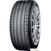 Летние шины Yokohama Advan Sport V105S 275/40R18 99Y (run-flat). Фото №1