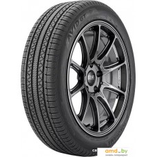 Летние шины Yokohama Avid GT S35A 275/45R20 110V