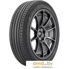 Летние шины Yokohama Avid GT S35A 315/35R21 111V