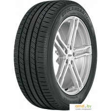 Летние шины Yokohama Geolandar CV G058 245/60R18 105H