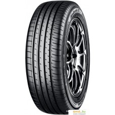 Летние шины Yokohama BluEarth-XT AE61 225/60R18 104W