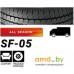 Летние шины Sunfull SF-05 225/70R15C 112/110R. Фото №2