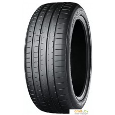 Летние шины Yokohama Advan Sport V107 265/40R22 106Y