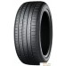 Летние шины Yokohama Advan Sport V107 265/40R22 106Y. Фото №1