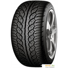 Летние шины Yokohama Parada Spec-X PA02 305/40R22 114V