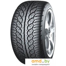 Летние шины Yokohama Parada Spec-X PA02J 235/55R19 101V