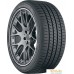 Летние шины Yokohama Geolandar X-CV G057 275/40R22 108W. Фото №2