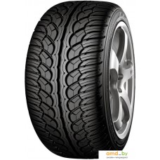 Летние шины Yokohama Parada Spec-X 255/50R20 109V