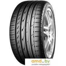 Летние шины Yokohama ADVAN Sport V103S 225/50R17 94Y (run-flat)