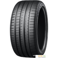 Летние шины Yokohama Advan Sport V107D 325/40R22 114Y