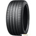 Летние шины Yokohama Advan Sport V107D 325/40R22 114Y. Фото №1