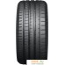 Летние шины Yokohama Advan Sport V107D 325/40R22 114Y. Фото №2