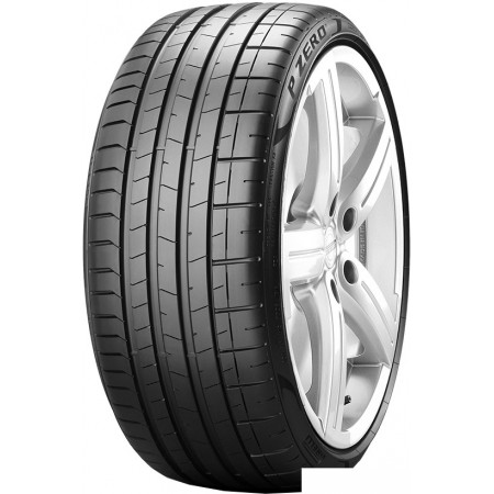 

Летние шины Pirelli P Zero PZ4 245/35R20 91Y, P Zero PZ4 245/35R20 91Y