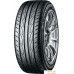 Летние шины Yokohama ADVAN Fleva V701 235/45R19 95W. Фото №1