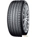 Летние шины Yokohama ADVAN Sport V105 245/35R20 95Y. Фото №1